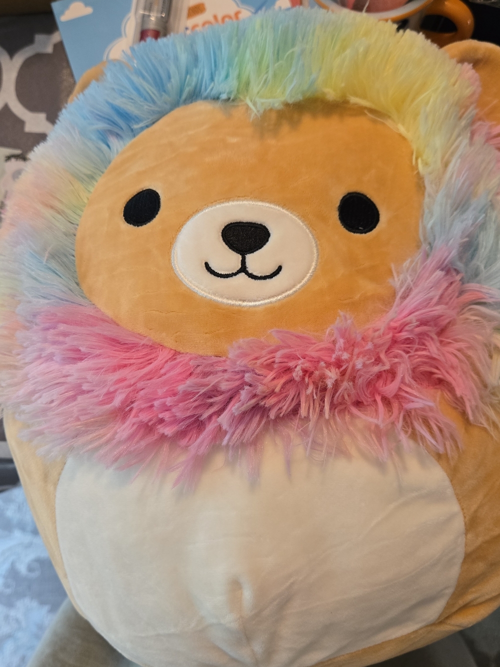 Assorted SQUISHMALLOWS